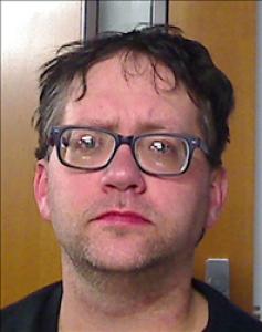 Russell Lee Hoffman a registered Sex, Violent, or Drug Offender of Kansas