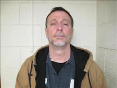 Carl Edward Gray a registered Sex, Violent, or Drug Offender of Kansas