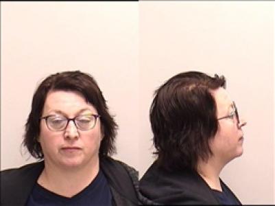 Michele Irene Martin a registered Sex, Violent, or Drug Offender of Kansas