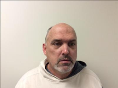 Bryan Craig Carr a registered Sex, Violent, or Drug Offender of Kansas