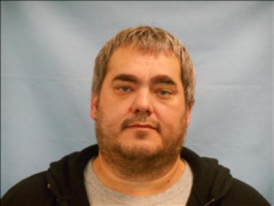 Mathew Lee Bryant a registered Sex, Violent, or Drug Offender of Kansas