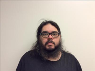 Michael Richard Terrones a registered Sex, Violent, or Drug Offender of Kansas