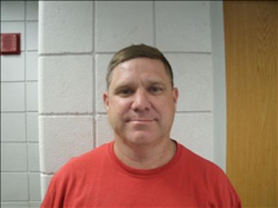 Jeffrey Michael Spreer a registered Sex, Violent, or Drug Offender of Kansas