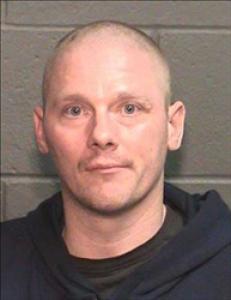 James Leon Koehn a registered Sex, Violent, or Drug Offender of Kansas