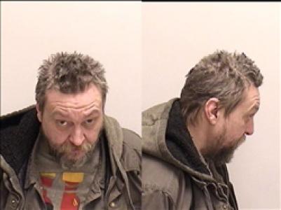 James Earl Hoddy a registered Sex, Violent, or Drug Offender of Kansas