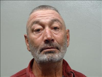 Mark David Davis a registered Sex, Violent, or Drug Offender of Kansas