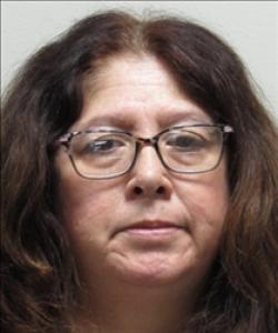 Theresa Marie Padilla a registered Sex, Violent, or Drug Offender of Kansas