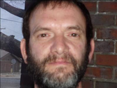 Bradley Jay Casida a registered Sex, Violent, or Drug Offender of Kansas