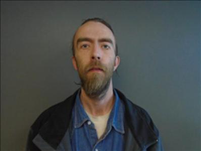 Joshua Wayne Yost a registered Sex, Violent, or Drug Offender of Kansas