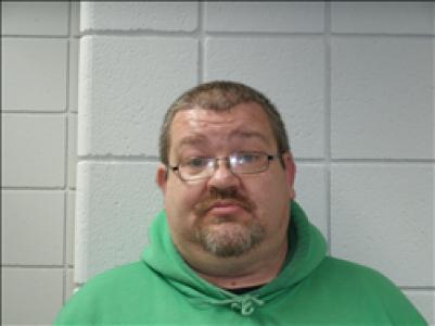 Mark A Gregory a registered Sex, Violent, or Drug Offender of Kansas