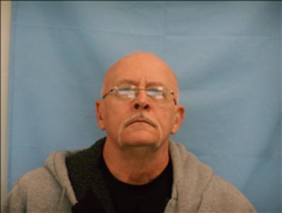 Michael Lee Carley a registered Sex, Violent, or Drug Offender of Kansas