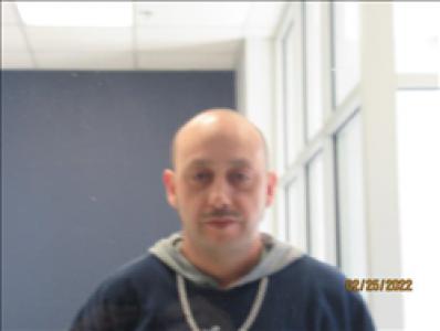 Kenneth Charles Rockwell a registered Sex, Violent, or Drug Offender of Kansas