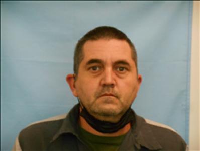 Jason Forrest Estep a registered Sex, Violent, or Drug Offender of Kansas