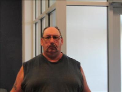 David Michael Bretherton a registered  of Kansas