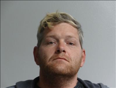 Jared James Mount a registered Sex, Violent, or Drug Offender of Kansas