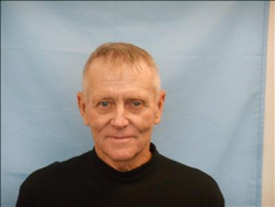 Gary Len Conner a registered Sex, Violent, or Drug Offender of Kansas