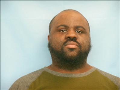 Ricky Ravon Suttington a registered Sex, Violent, or Drug Offender of Kansas