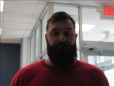 Benjamin James Uhlrig a registered Sex, Violent, or Drug Offender of Kansas