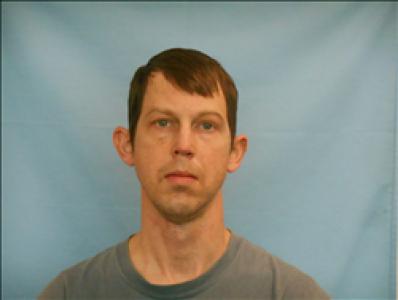 Ryan Thomas Weber a registered Sex, Violent, or Drug Offender of Kansas