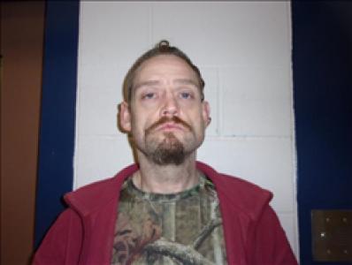 Aaron Lee Powell a registered Sex, Violent, or Drug Offender of Kansas