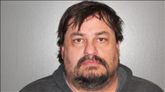 John David Campbell a registered Sex, Violent, or Drug Offender of Kansas