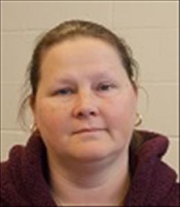 Tosha Renae Ruttman a registered Sex, Violent, or Drug Offender of Kansas