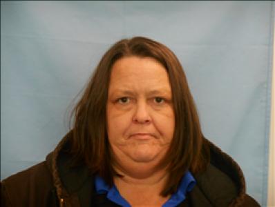 Brandi Lynn Clearwater a registered Sex, Violent, or Drug Offender of Kansas