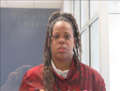 Lashone Renea Gray a registered Sex, Violent, or Drug Offender of Kansas