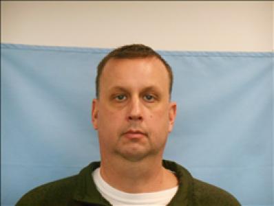 Craig Phillips Ivancic a registered Sex, Violent, or Drug Offender of Kansas