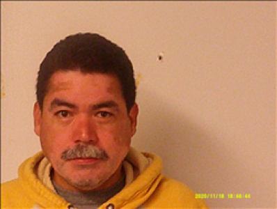 Ramon Arturo Sandoval a registered Sex, Violent, or Drug Offender of Kansas