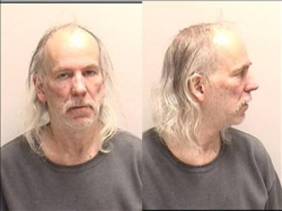Gerald Wayne Butler a registered Sex, Violent, or Drug Offender of Kansas