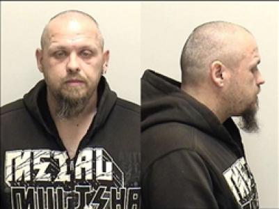 David Lee Baitey a registered Sex, Violent, or Drug Offender of Kansas