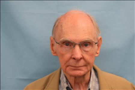 Richard Malcolm Bliss a registered Sex, Violent, or Drug Offender of Kansas