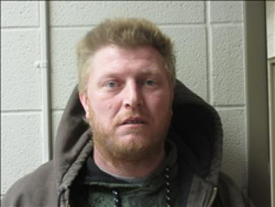 James Albert Adams a registered Sex, Violent, or Drug Offender of Kansas