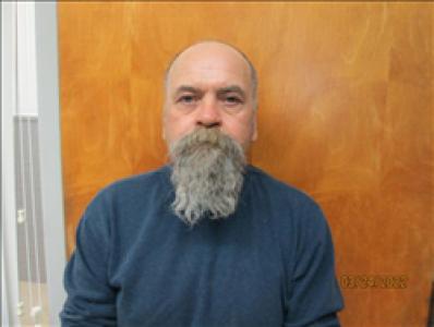 Benton Roy Garringer a registered Sex, Violent, or Drug Offender of Kansas