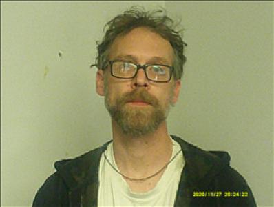 Benjamin Alexander Leary IV a registered Sex, Violent, or Drug Offender of Kansas