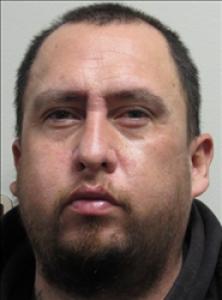 David Martinez a registered Sex, Violent, or Drug Offender of Kansas