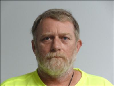 Joseph Brian Guthrie a registered Sex, Violent, or Drug Offender of Kansas