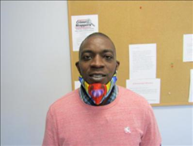 Kenneth Dewayne Peters Jr a registered  of Kansas