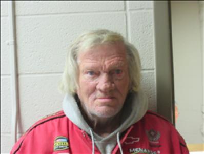 Francis Lee Hostetler a registered Sex, Violent, or Drug Offender of Kansas