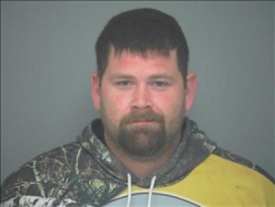 Arron Dion Sedam a registered Sex, Violent, or Drug Offender of Kansas