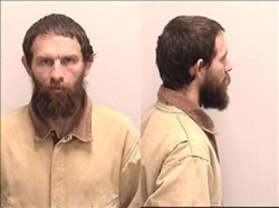 Brandon Louvonachek Baker a registered Sex, Violent, or Drug Offender of Kansas