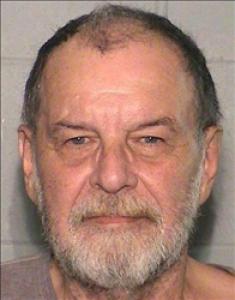 John Patrick Stansberry a registered Sex, Violent, or Drug Offender of Kansas
