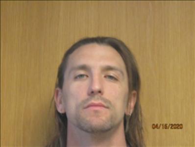 Shannon Hoyt Larson a registered Sex, Violent, or Drug Offender of Kansas