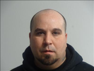 David Allen Vogel a registered Sex, Violent, or Drug Offender of Kansas
