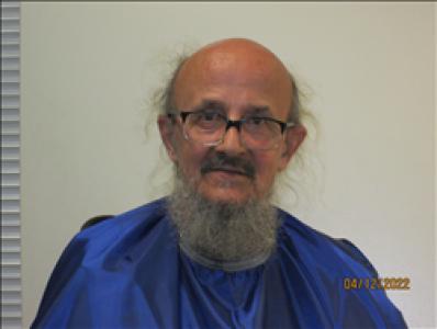 Timothy Wayne Adams a registered Sex, Violent, or Drug Offender of Kansas