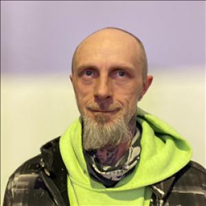 Christopher James Berry a registered Sex, Violent, or Drug Offender of Kansas