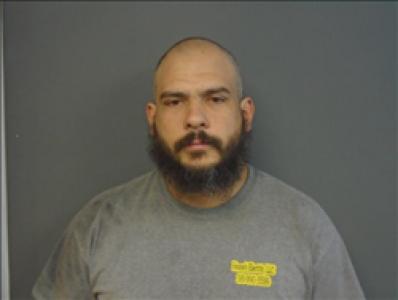 Jose Carlos Granado II a registered Sex, Violent, or Drug Offender of Kansas