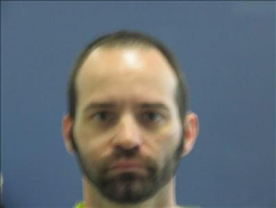 Michael Todd Kessler a registered Sex, Violent, or Drug Offender of Kansas