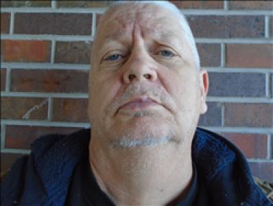 Ross Glenn Hendrickson a registered Sex, Violent, or Drug Offender of Kansas